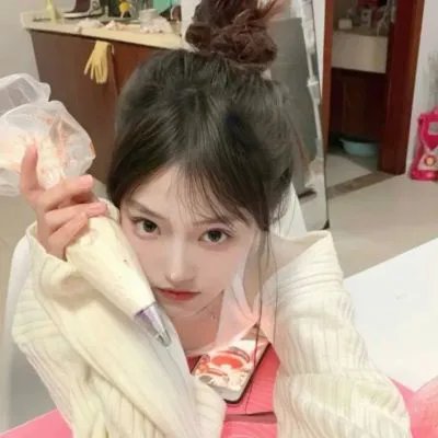 你的肌肤如此光滑