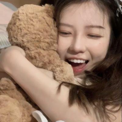天才少女