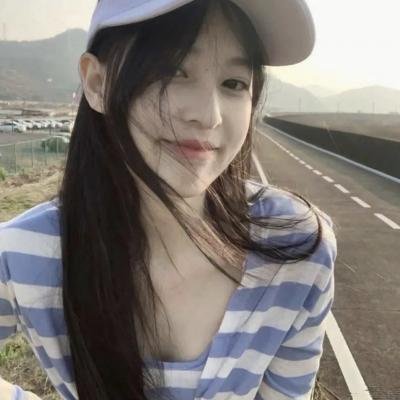 编织的女孩