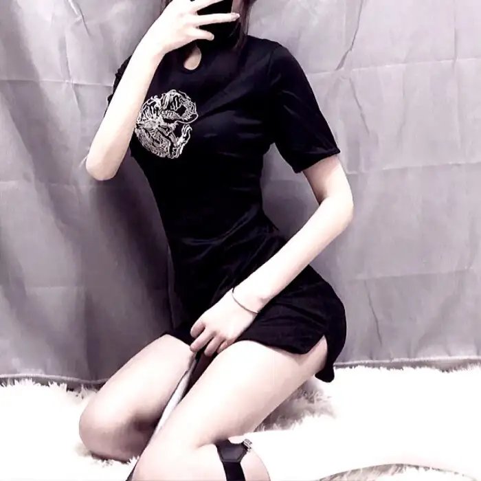 孕妇与狂徒